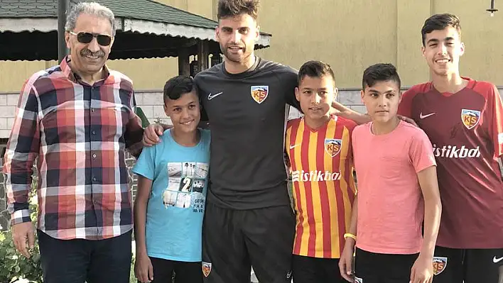 Kayserispor 31 milyon TL kazandı