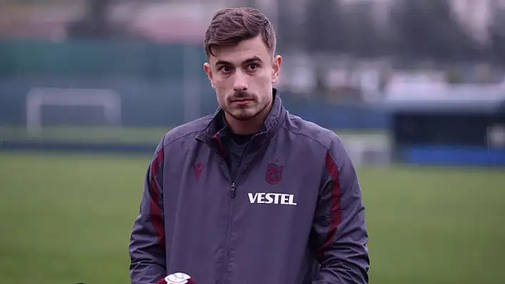 Kayserispor, o isim ile anlaştı