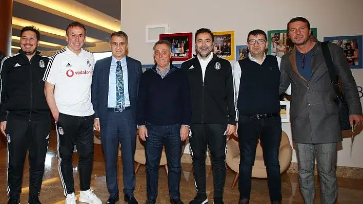 Kayserispor o isimle ilgileniyor