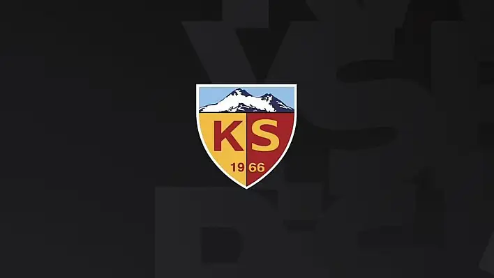 Kayserispor: Sözün bittiği yerdeyiz