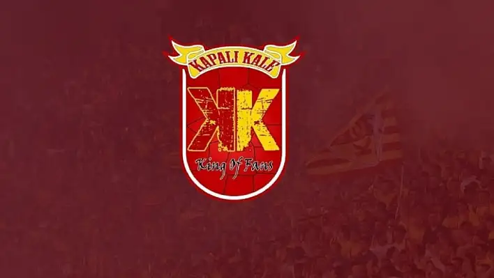 'Kayserispor taraftarının her bir neferinin hem soyu hem de sopu bellidir'