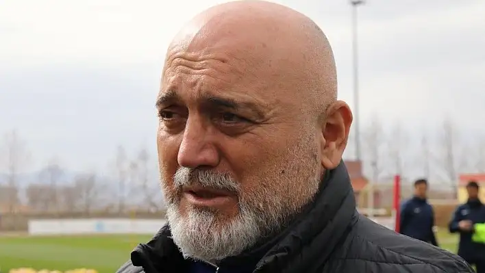Kayserispor Teknik Direktörü Karaman istifa etti