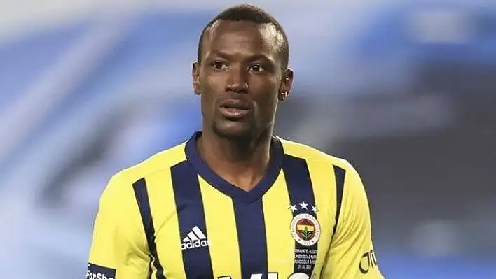 Kayserispor, Thiam'ı transfer etti