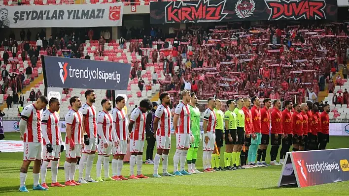 Kayserispor-Trabzonspor maçının VAR hakemi belli oldu!