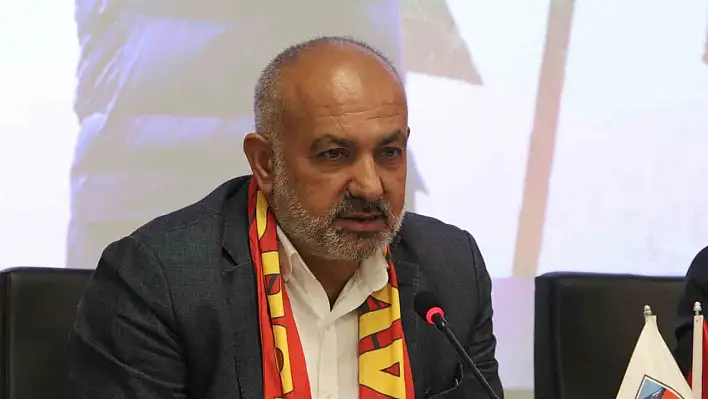 Kayserispor'un tahtasına Fenerbahçe engeli