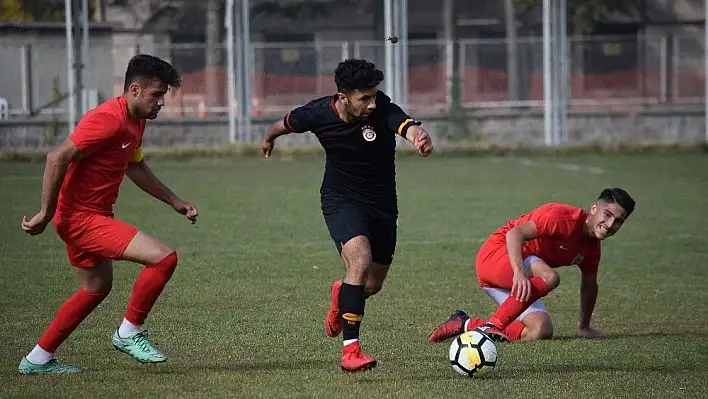 Kayserispor U21 kötü gidişata dur demek istiyor