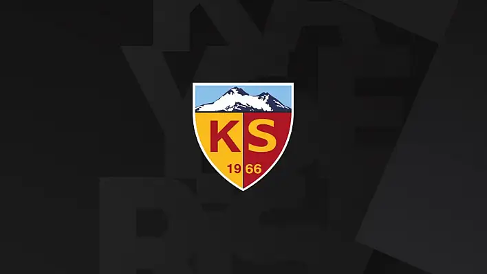 Kayserispor'un 2025-2026 sezonu bütçesi açıklandı