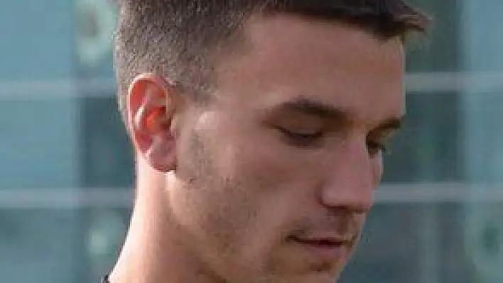 KAYSERİSPOR'UN DÖNÜM MAÇI