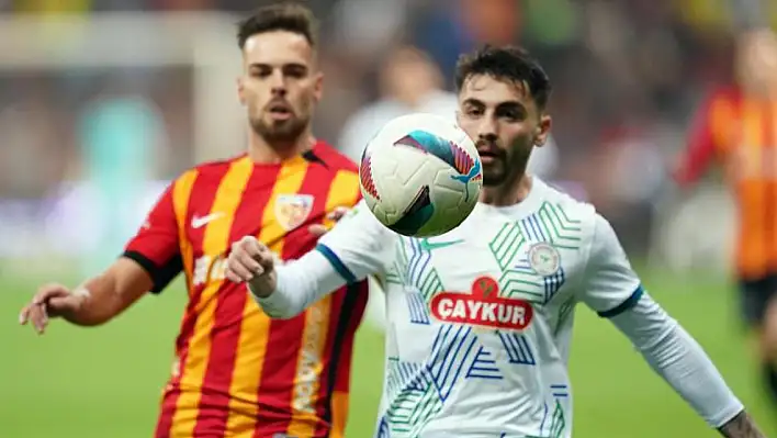 Sarı Kırmızılıların gol haritası