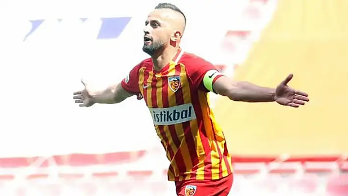 Kayserispor'un eski futbolcusunu dolandıran 'Berber' kim? 11 sene sonra satın aldığı yere gitti hayatının şokunu yaşadı