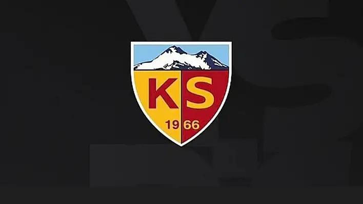 Kayserispor'un eski hocası imzayı attı: İşte yeni takımı