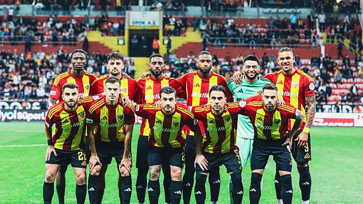 Kayserispor-Niğde Belediyespor karşılaşma günü belli oldu
