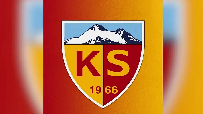 Kayserispor'un kupadaki rakibi belli oldu