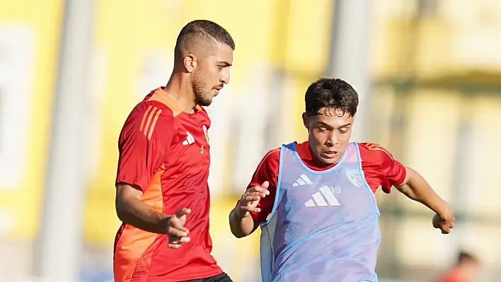 Kayserispor'un maçı var! Beşiktaş maçı ertelendi ama…