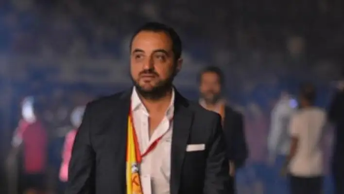 Kayserispor'un yeni sezon rotası hazır