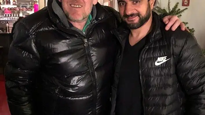 Kayserispor yeni teknik direktörü Robert Prosineckiden mesaj var