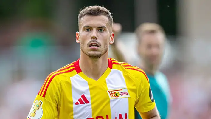 Kayserispor yılın transferini yaptı! Laszlo Benes Kayseri'de...