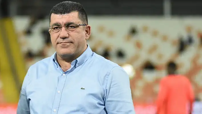 Kayserispor, teknik direktör transferinden para kazanan ilk kulüp oldu!