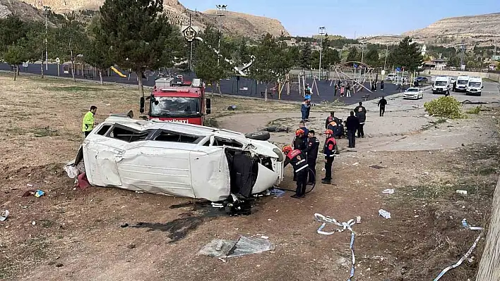 15 yaşındaki çocuk hayatını kaybetti