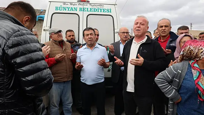 İlçeyi yasa boğan haber: Genç kadın hayatını kaybetti