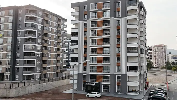 Kazan kazan modeliyle ev sahibi olun