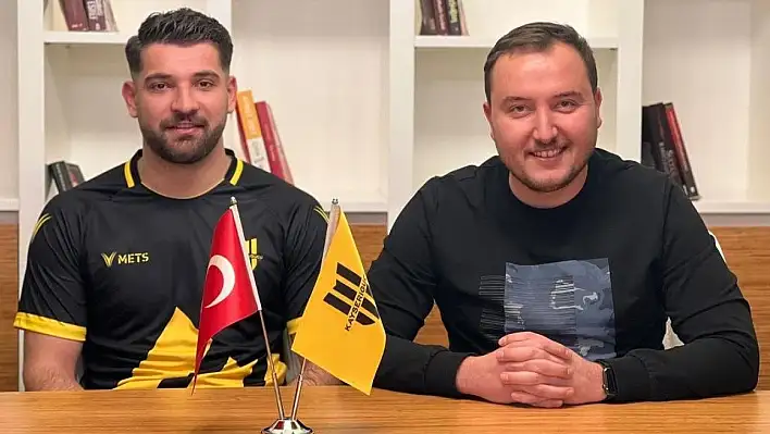 Kazım Çelik, Kayserigücü FK'da