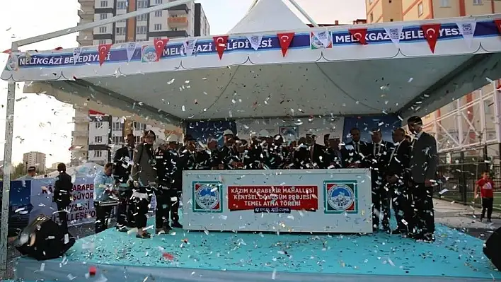 Kazım Karabekir'de dönüşüm devam ediyor
