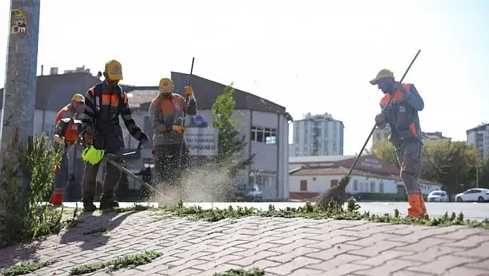 Kazım Karabekir ve Anafartalar'da toplu temizlik...