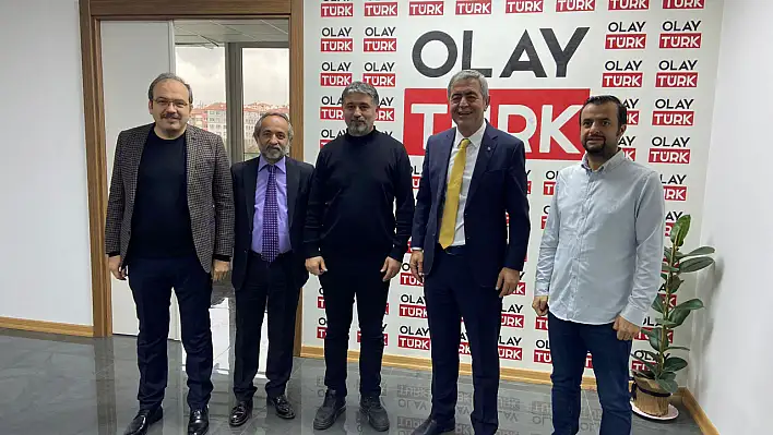 Kazım Yücel nasıl bir belediye başkanı olacak?