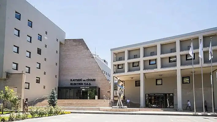 KCETAŞ ihaleye çıkıyor! Bakın ne alacak