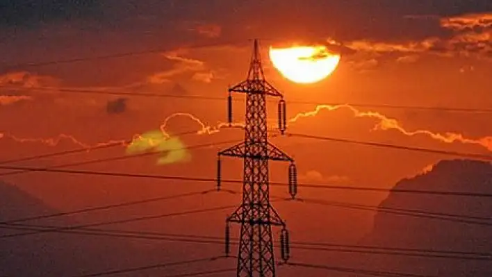 KCETAŞ paylaştı: Kayseri'de yarın elektrik kesilecek ilçeler (05 Temmuz 2024)
