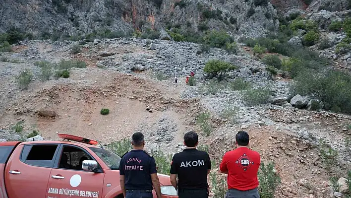 Vicdan azabı çektiler! İhbar ettiler