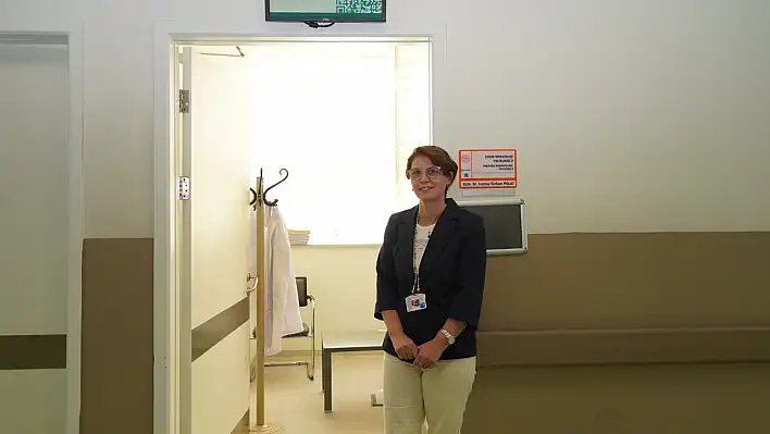 Kemik iliği nakli  hayat kurtarıyor
