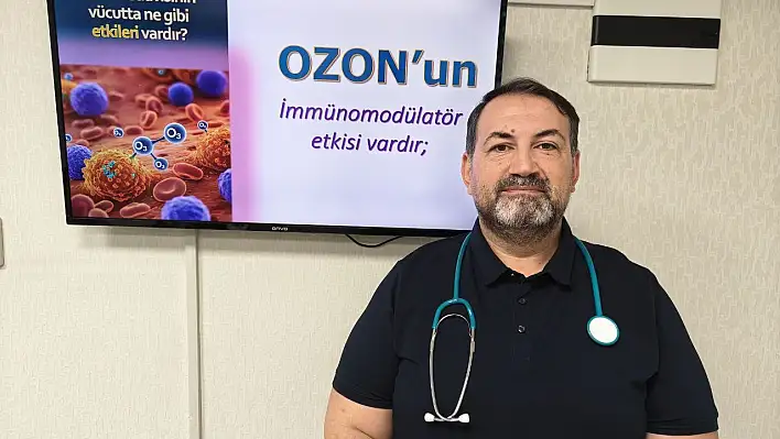 Kene ısırığında bağışıklığı güçlendiren destek