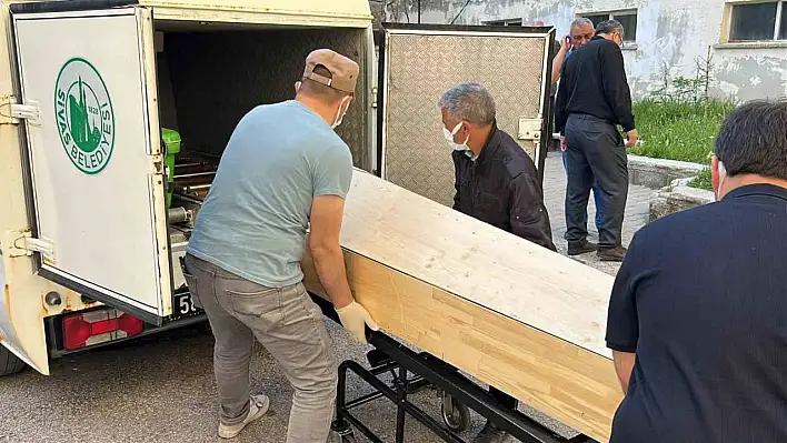 Kene bir can daha aldı