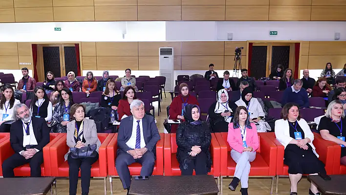 Kent Konseyi çocuk hakları için bir araya geldi