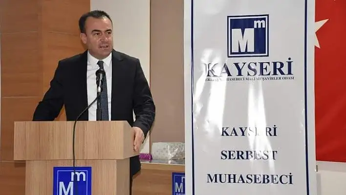 Kentsel dönüşüm ihalesi Mali Müşavirlerin