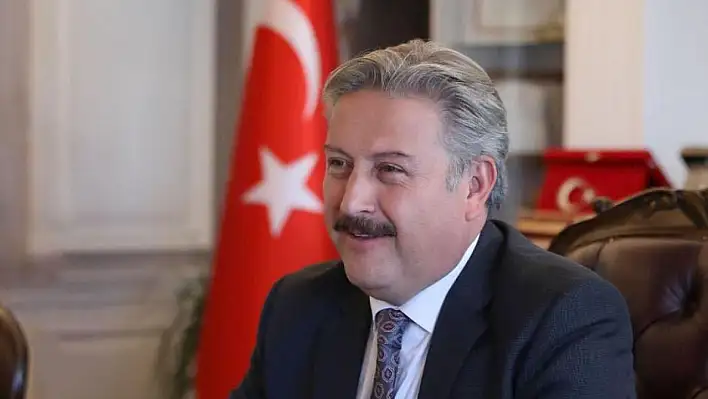 Melikgazi'de bir ihale daha