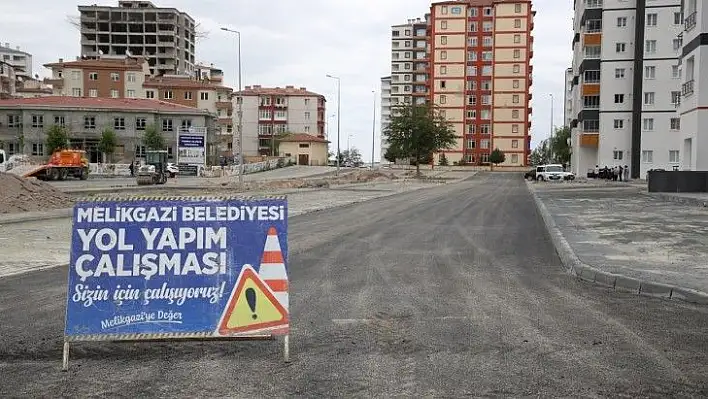 Palancıoğlu: Kazım Karabekir'e yeni yollar yapıyoruz