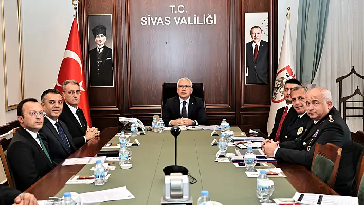 Kentte suç oranları 8 ayda yüzde 14 azaldı!