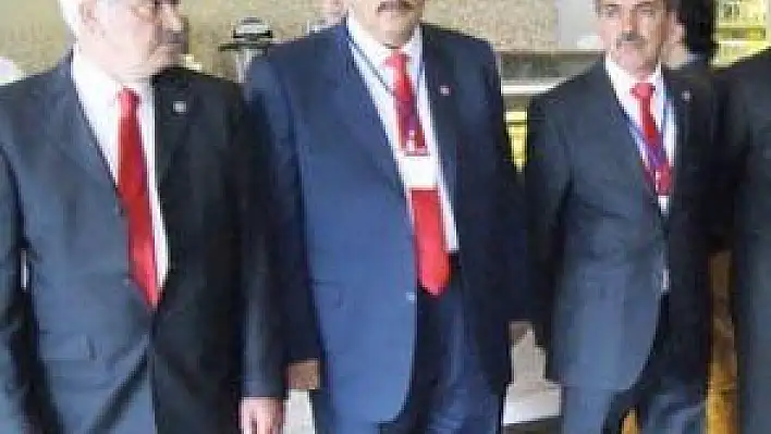 KESOB'DA ÖVÜÇ DÖNEMİ!