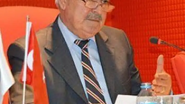 KESOB'DAN ÜYELERİNE EV MÜJDESİ