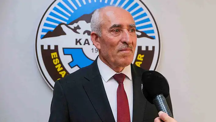 Adalet Bakanlığı onayladı: Artık o eğitimler KESOB'dan