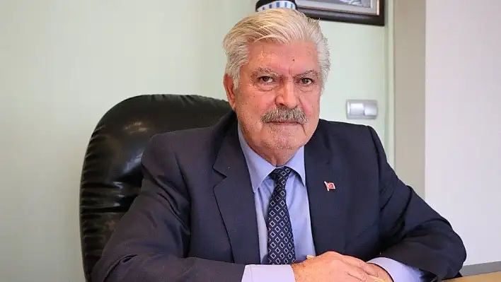KESOB üyelerine bin 500 konut inşa ettirdi