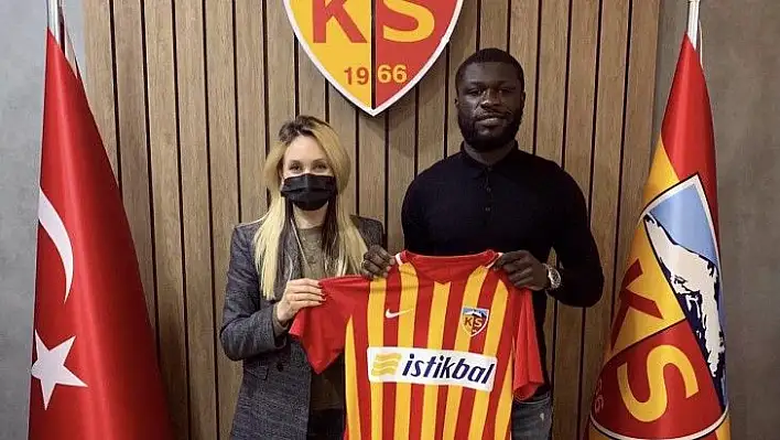 Kevin Luckassen Romanya'ya döndü