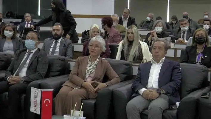 KİGDER Başkanı Karaoğlu: Kadın güçlenirse toplum güçlenir
