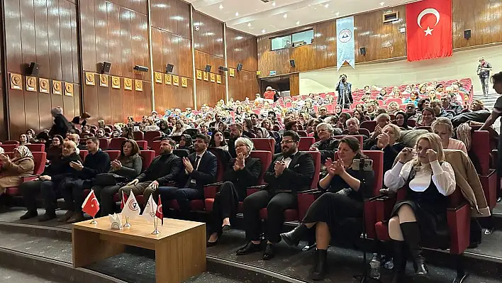 KİGDER'den yaraları sarmak için anlamlı konser