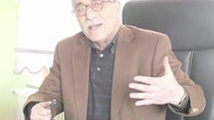KİLCİ'DEN, HİÇYILMAZ'A SERT TEPKİ: