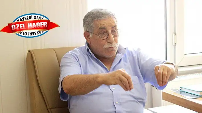 Kilci: FETÖ'de AKP'nin vebali var