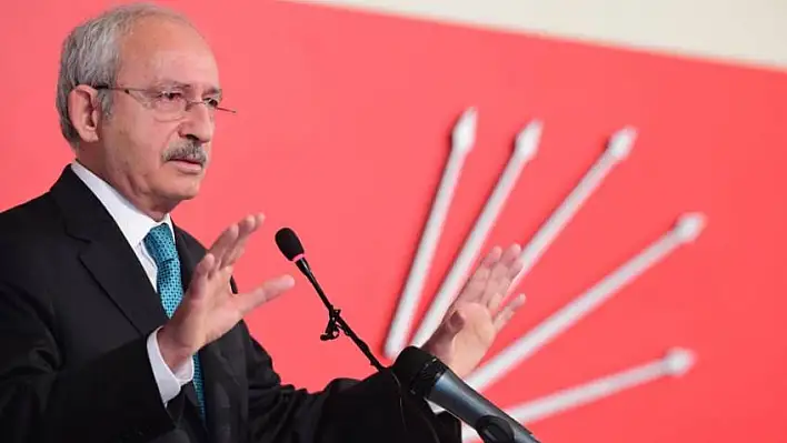 Kılıçdaroğlu: Allah askerlerimizin yardımcısı olsun